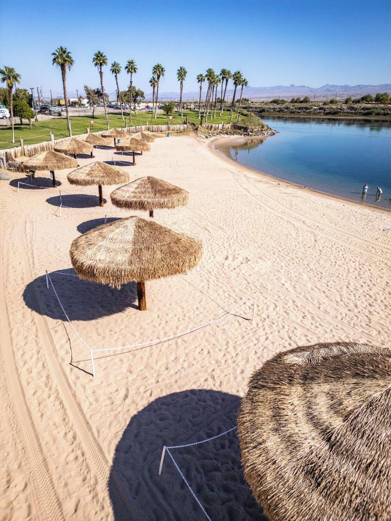 Avi Resort Casino image
