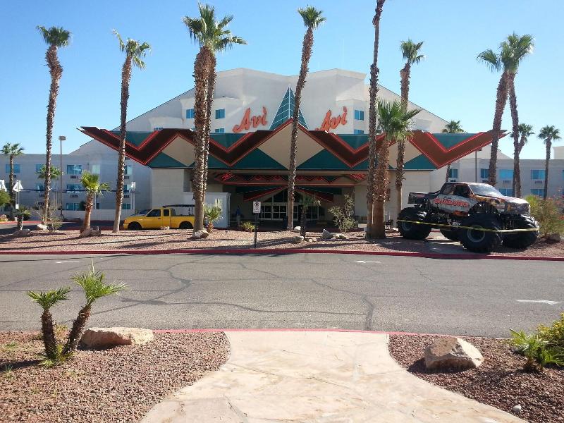 Avi Resort Casino image