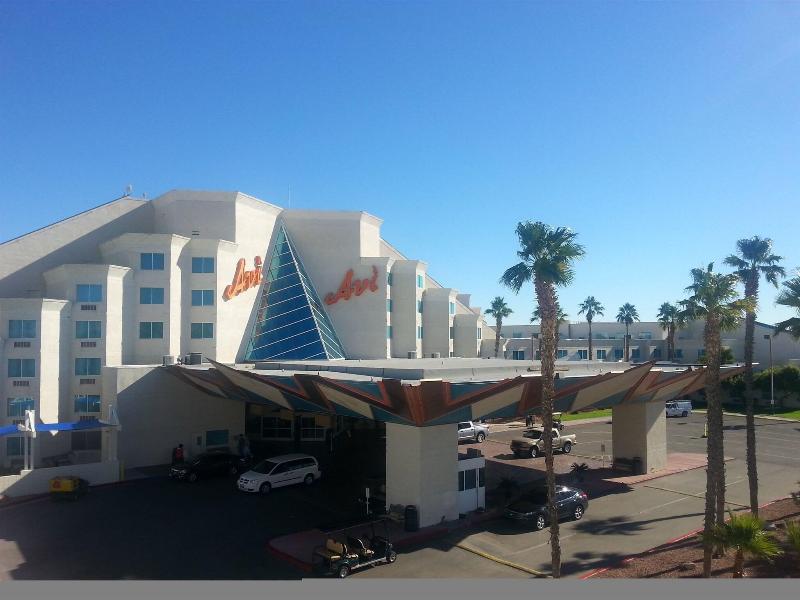 Avi Resort Casino image
