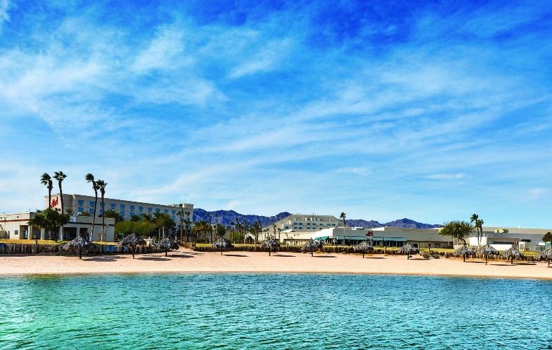 Avi Resort Casino image