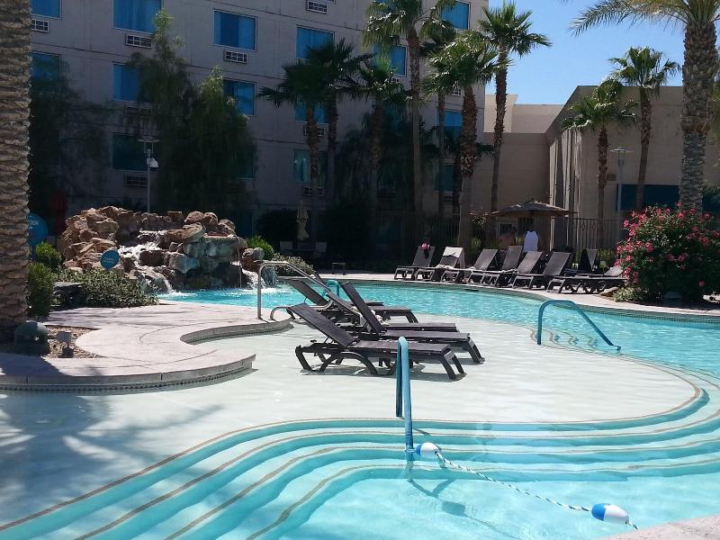 Avi Resort Casino image