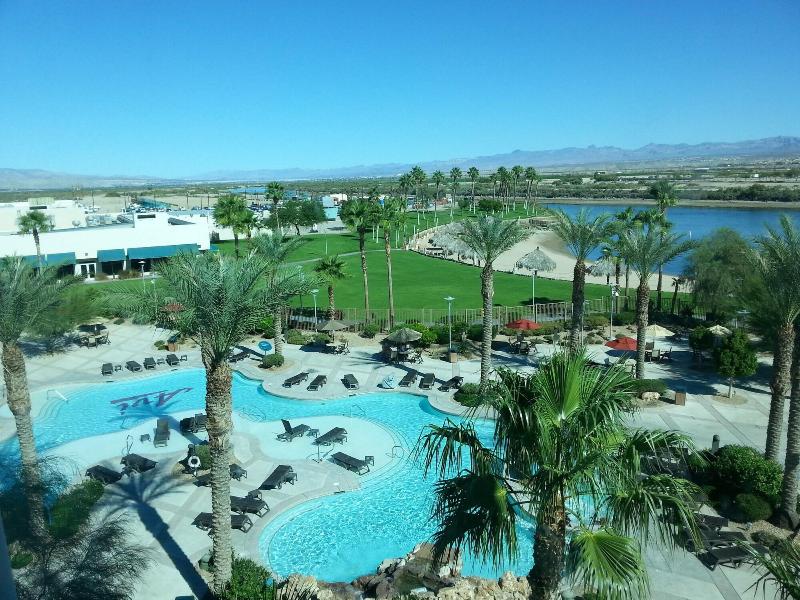 Avi Resort Casino image