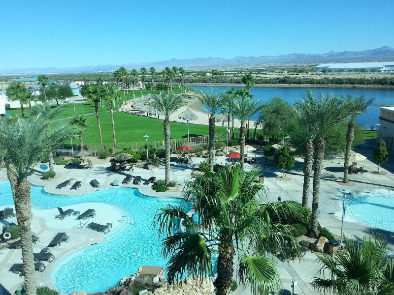 Avi Resort Casino image