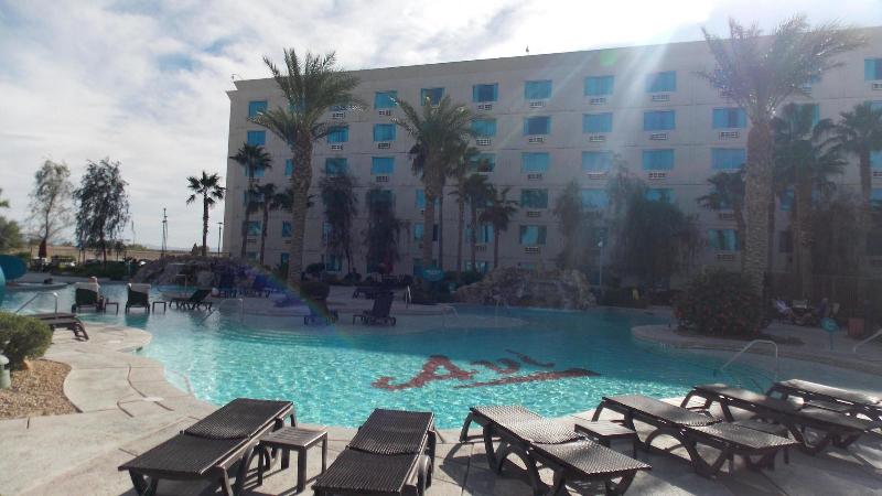 Avi Resort Casino image