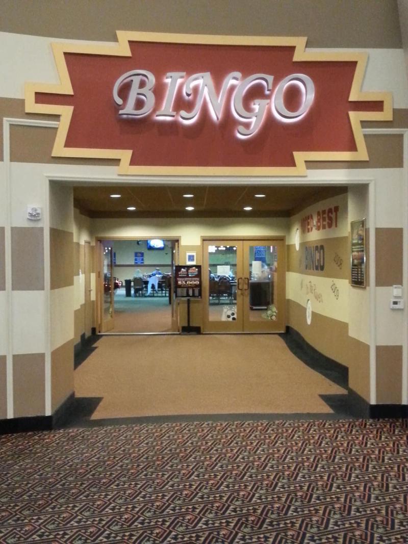 Avi Resort Casino image