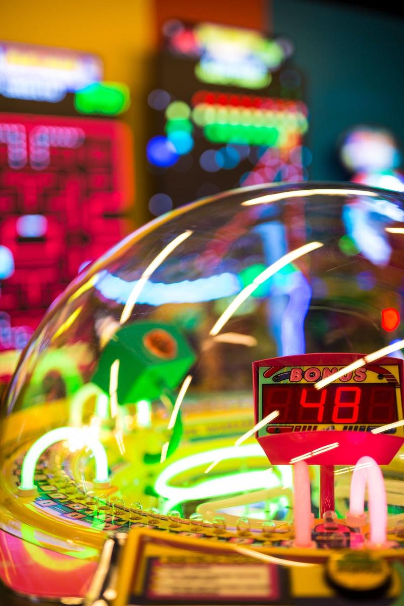 Avi Resort Casino image