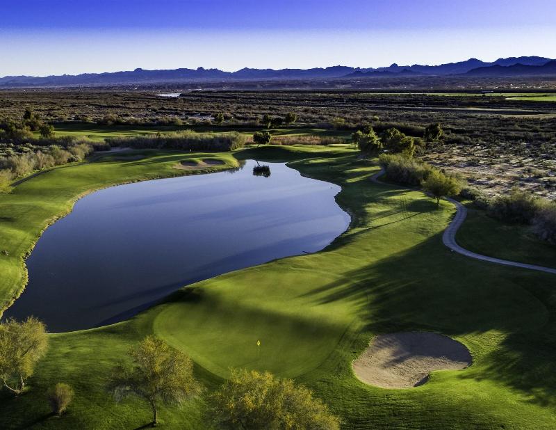 Avi Resort Casino image