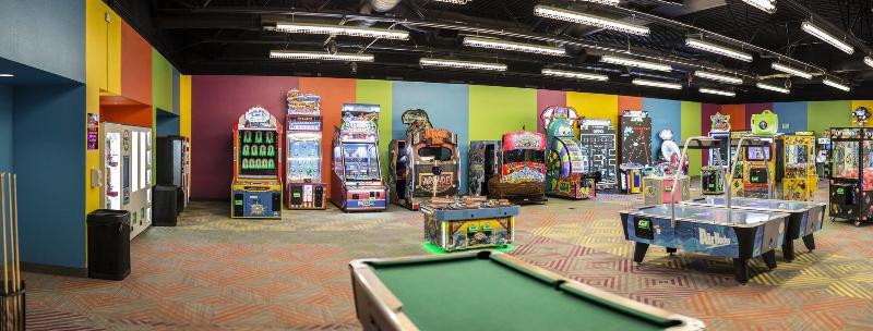 Avi Resort Casino image