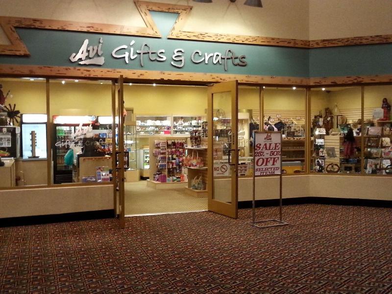 Avi Resort Casino image