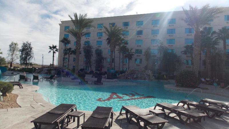 Avi Resort Casino image