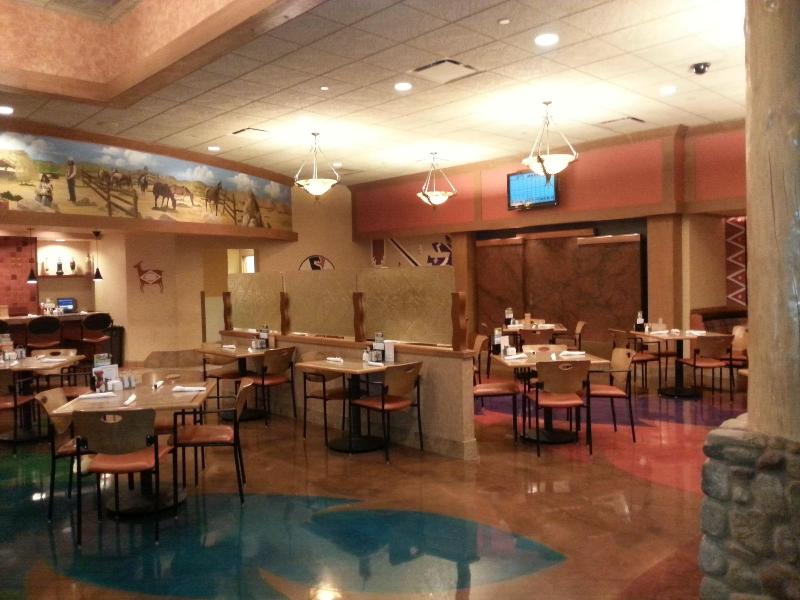 Avi Resort Casino image
