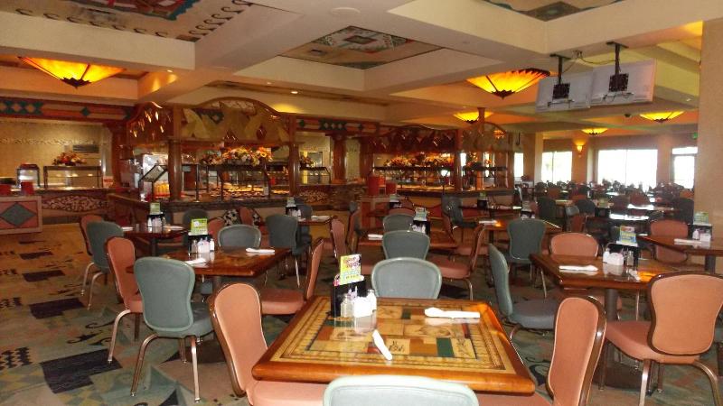 Avi Resort Casino image