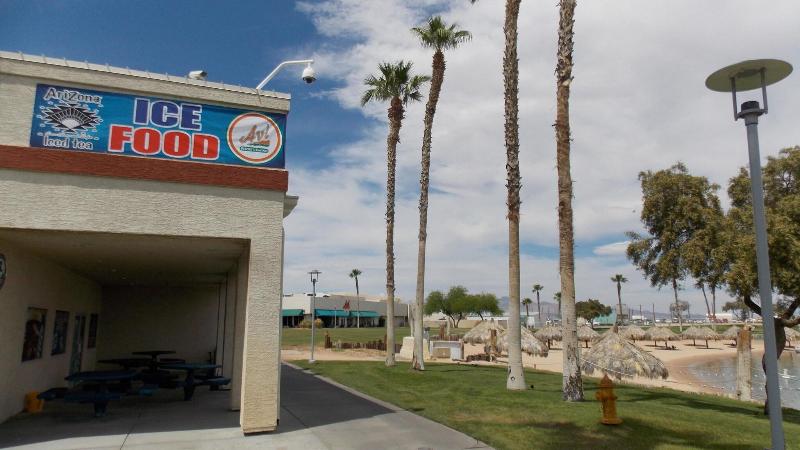 Avi Resort Casino image