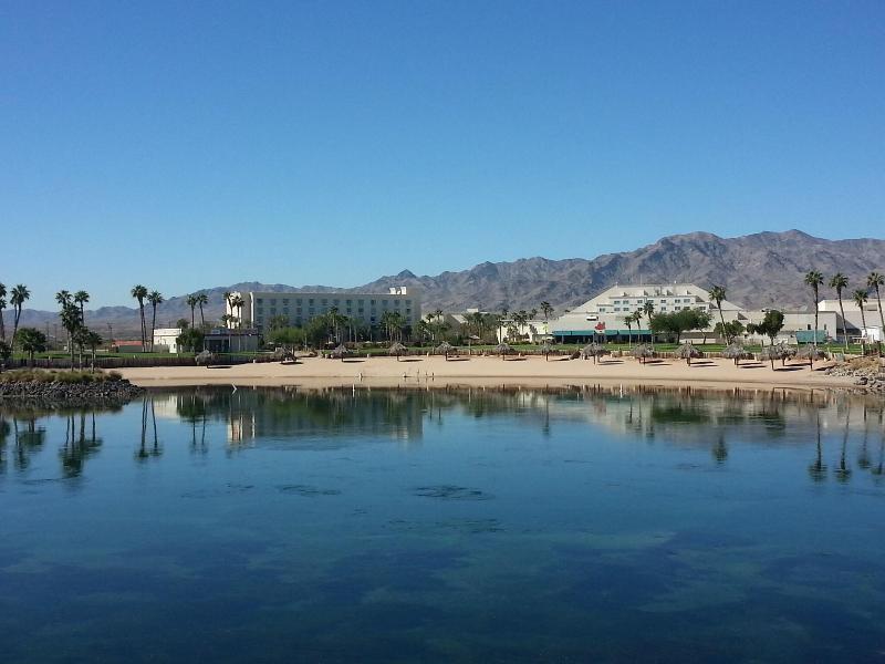 Avi Resort Casino image