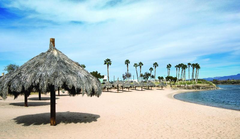 Avi Resort Casino image