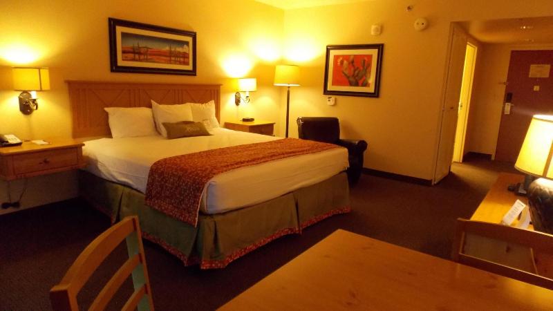 Avi Resort Casino image