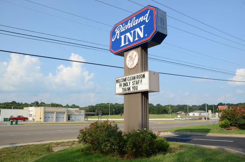 Richland Inn Lewisburg image