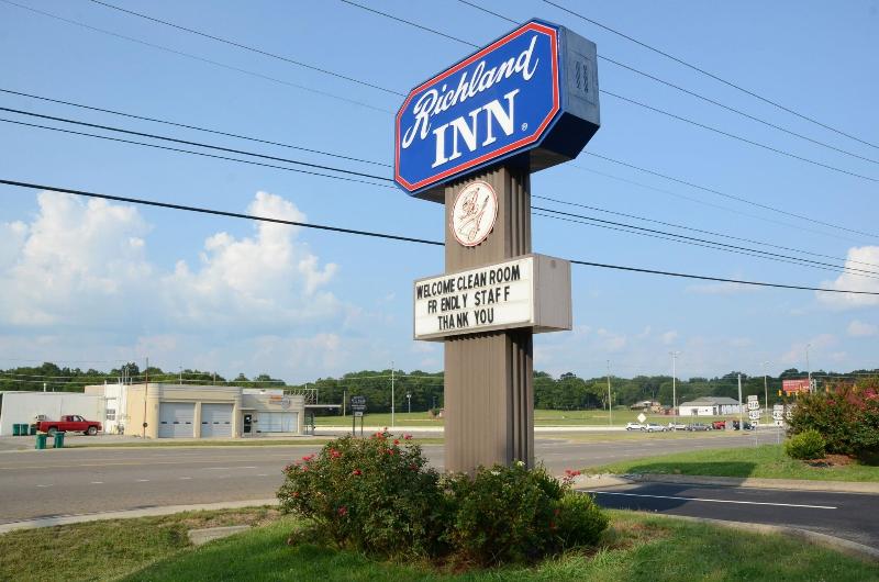 Richland Inn Lewisburg image