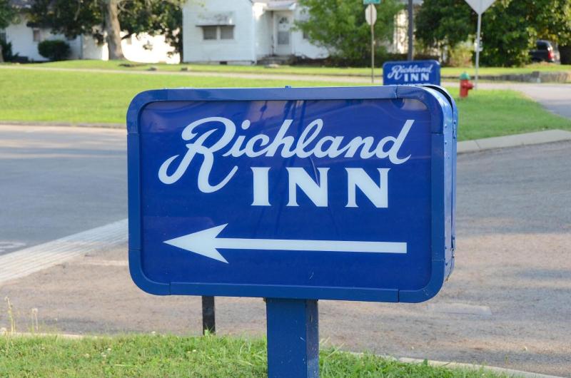 Richland Inn Lewisburg image