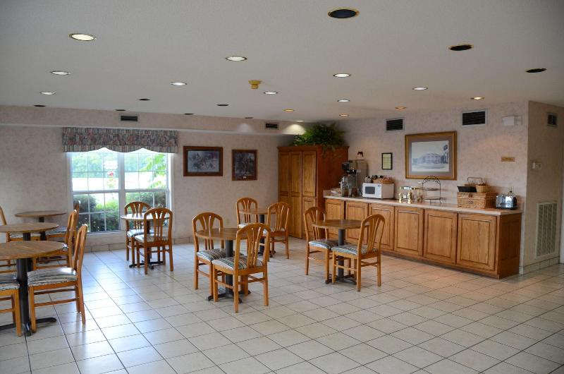 Richland Inn Lewisburg image