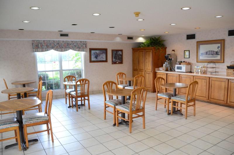 Richland Inn Lewisburg image