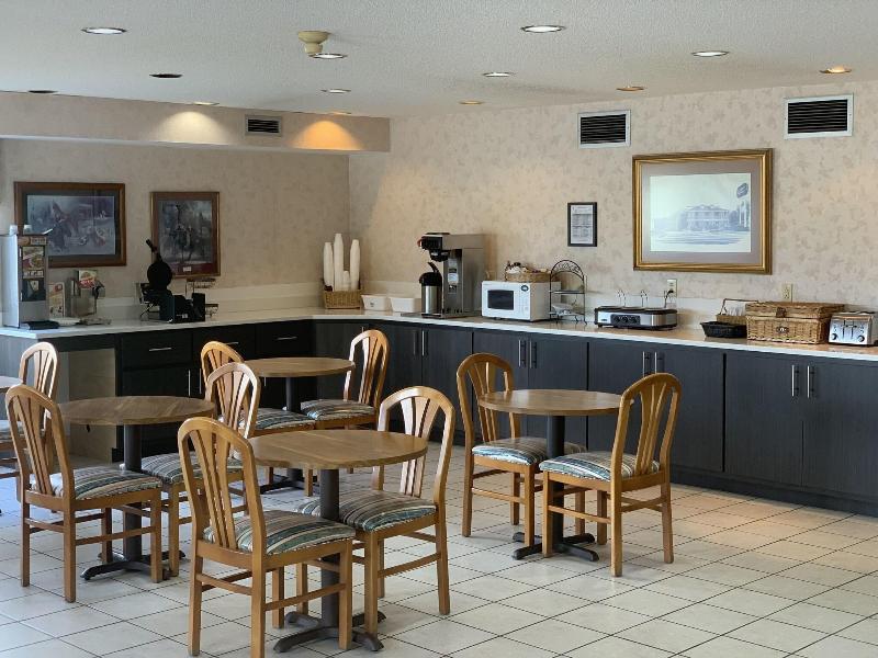 Richland Inn Lewisburg image