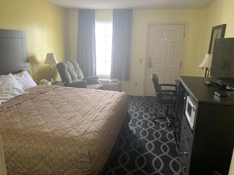 Richland Inn Lewisburg image