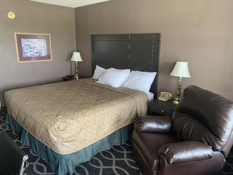 Richland Inn Lewisburg image