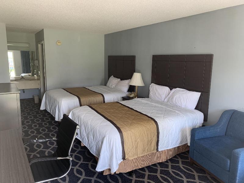 Richland Inn Lewisburg image