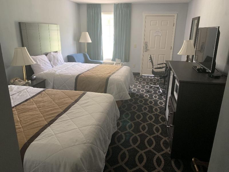 Richland Inn Lewisburg image