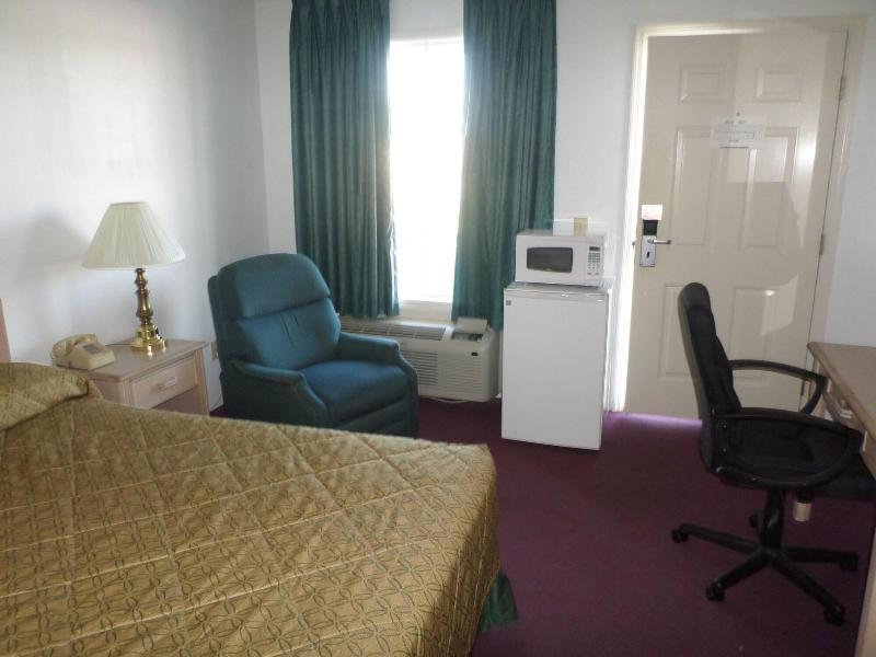 Richland Inn Lewisburg image