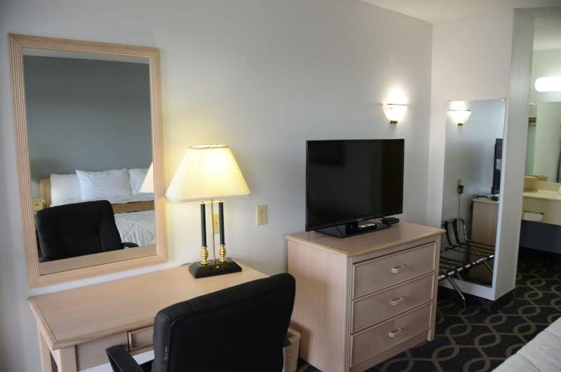 Richland Inn Lewisburg image
