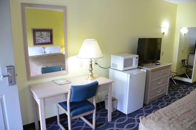 Richland Inn Lewisburg image