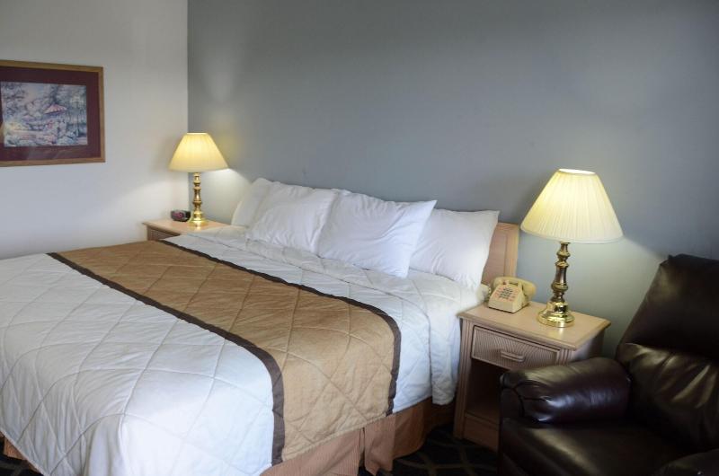 Richland Inn Lewisburg image