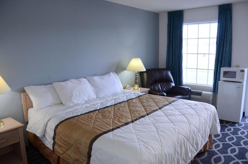 Richland Inn Lewisburg image
