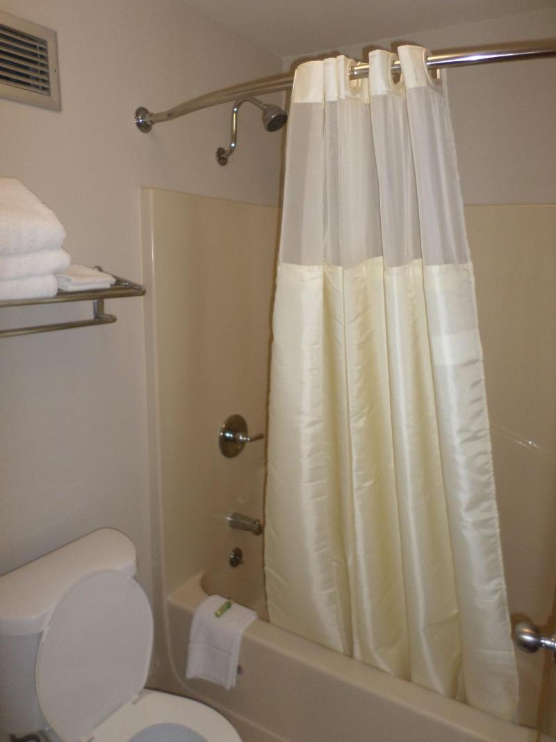 Richland Inn Lewisburg image