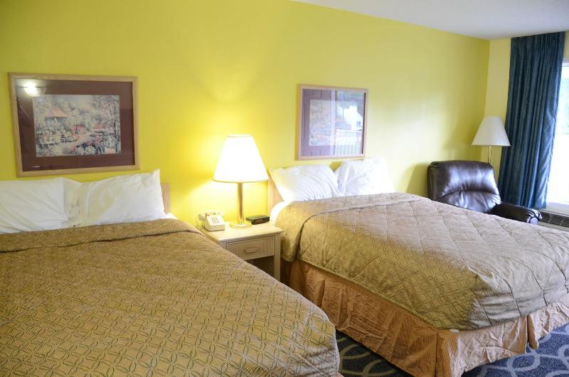 Richland Inn Lewisburg image