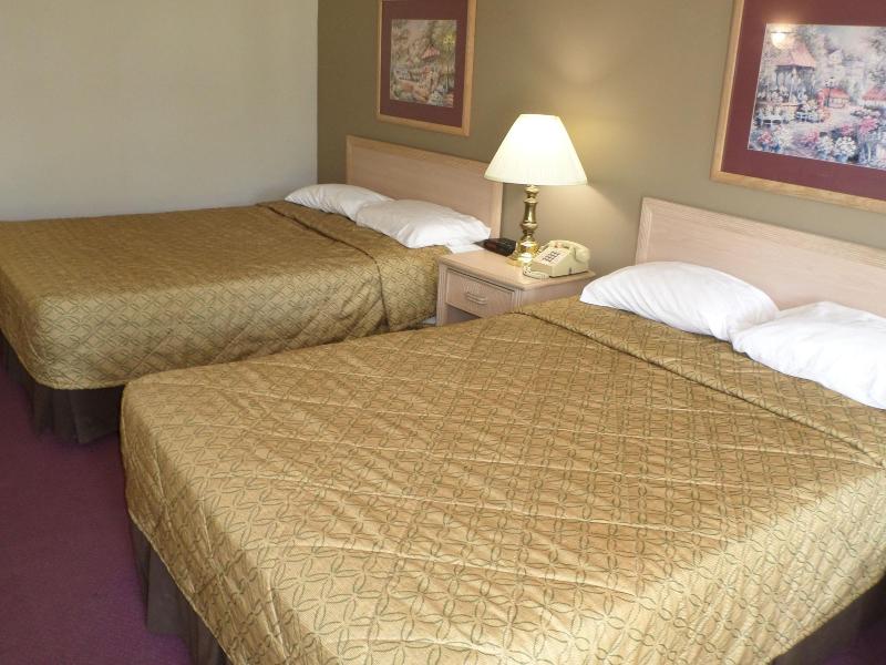 Richland Inn Lewisburg image