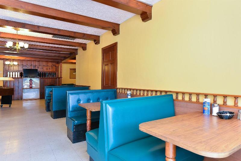 Americas Best Value Inn And Suites South Boston image 1
