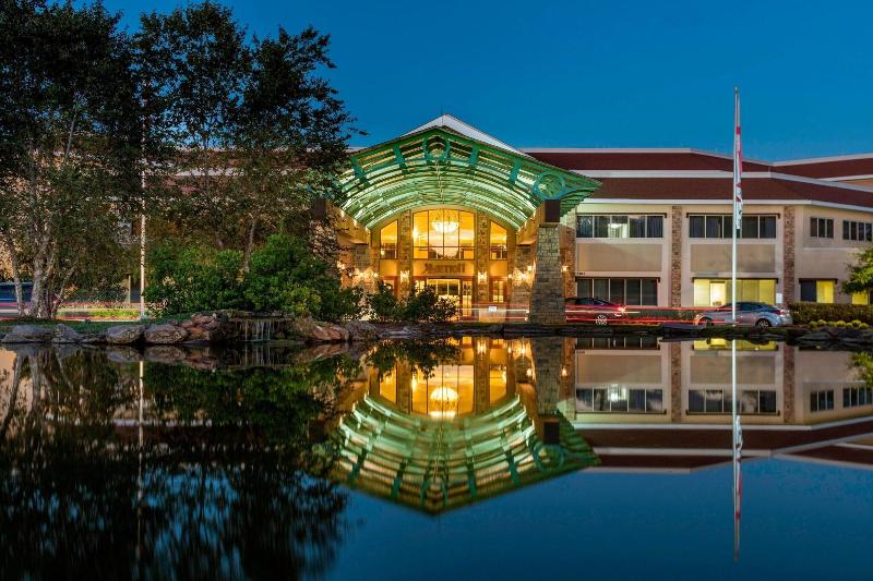 Auburn Marriott Opelika Resort Spa At Grand Nation image