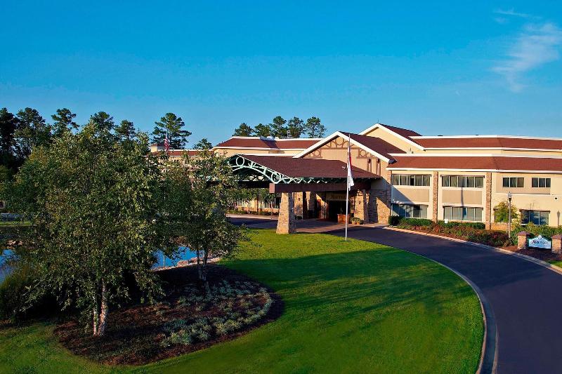 Auburn Marriott Opelika Resort Spa At Grand Nation image