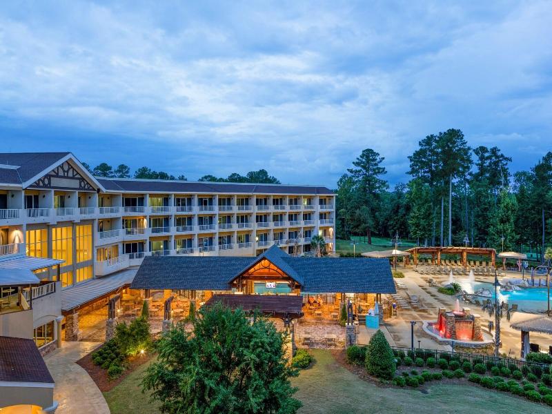 Auburn Marriott Opelika Resort Spa At Grand Nation image