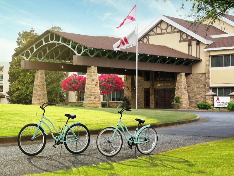 Auburn Marriott Opelika Resort Spa At Grand Nation image