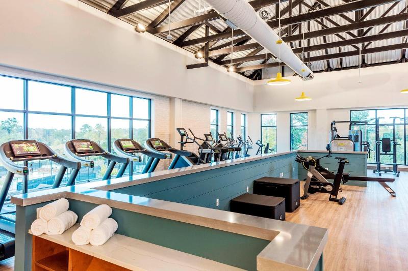 Auburn Marriott Opelika Resort Spa At Grand Nation image