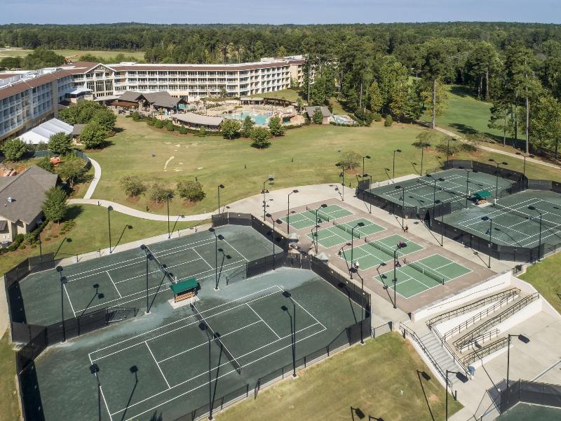 Auburn Marriott Opelika Resort Spa At Grand Nation image