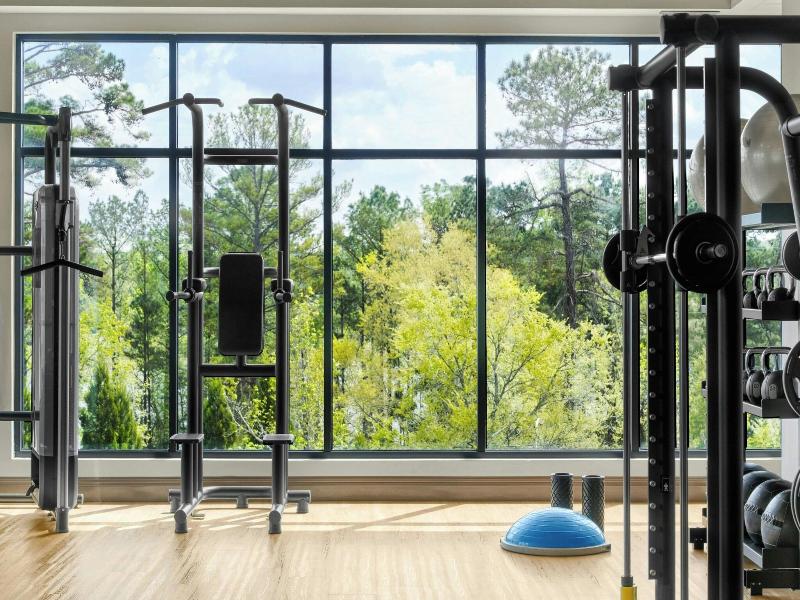 Auburn Marriott Opelika Resort Spa At Grand Nation image