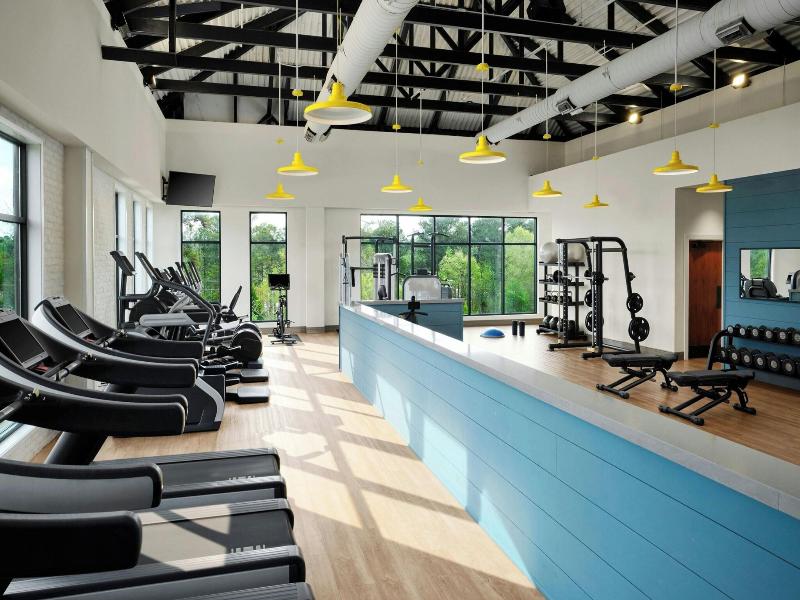 Auburn Marriott Opelika Resort Spa At Grand Nation image