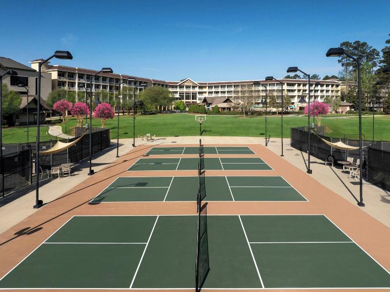 Auburn Marriott Opelika Resort Spa At Grand Nation image