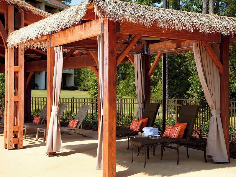 Auburn Marriott Opelika Resort Spa At Grand Nation image