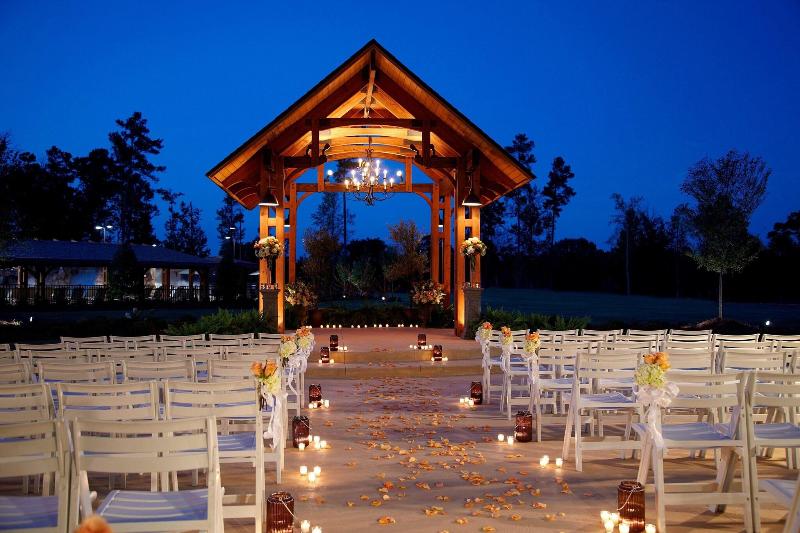 Auburn Marriott Opelika Resort Spa At Grand Nation image